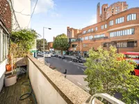 Недвижимость Slaidburn Street, Chelsea: 5