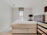 Недвижимость Apartment, Moore House, Gatliff Road: 1