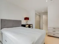 Недвижимость Apartment, Moore House, Gatliff Road: 3