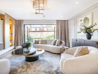 Недвижимость Park Walk: 1