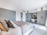 Недвижимость Park Walk: 2