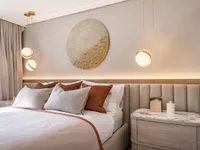 Недвижимость Park Walk: 9