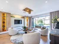 Недвижимость Park Walk: 15