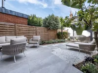 Недвижимость Park Walk: 17