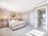 Недвижимость Park Walk: 20