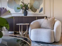 Недвижимость Park Walk: 26