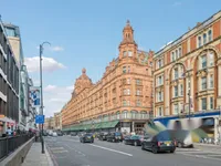 Недвижимость Hereford House, 11 Ovington Gardens: 7