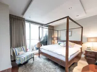 Недвижимость Thames Quay, Chelsea Harbour, Chelsea: 1