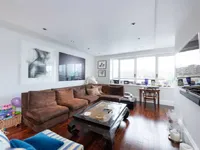 Недвижимость Thames Quay, Chelsea Harbour, Chelsea: 2