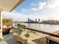 Недвижимость Thames Quay, Chelsea Harbour, Chelsea: 7