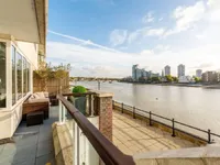 Недвижимость Thames Quay, Chelsea Harbour, Chelsea: 9