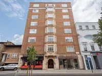 Недвижимость Drayton Gardens: 4