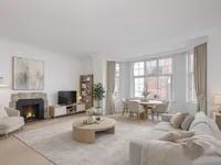 Недвижимость Drayton Gardens: 5