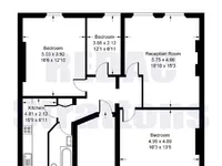 Недвижимость Beaufort Gardens: 19