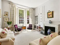 Недвижимость Cheyne Gardens: 1