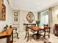 Недвижимость Cheyne Gardens: 3