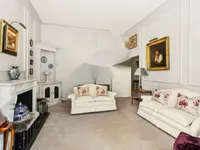 Недвижимость Cheyne Gardens: 5