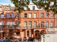 Недвижимость Cheyne Gardens: 8