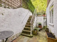 Недвижимость Cheyne Gardens: 9