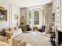 Недвижимость Cheyne Gardens: 10