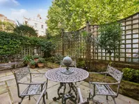 Недвижимость Cheyne Gardens: 12