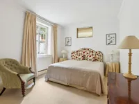 Недвижимость Cheyne Gardens: 14