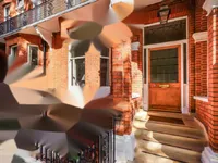 Недвижимость Cheyne Gardens: 17