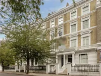 Недвижимость Redcliffe Gardens: 4