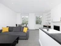 Недвижимость Redcliffe Gardens: 5