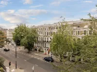 Недвижимость Redcliffe Gardens: 8