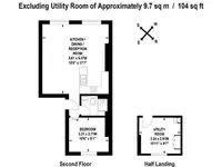 Недвижимость Redcliffe Gardens: 9