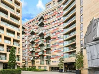 Недвижимость Gatliff Road: 5