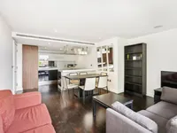 Недвижимость Gatliff Road: 6