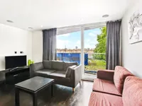 Недвижимость Gatliff Road: 9