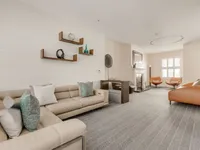 Недвижимость Walton Street: 1