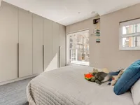 Недвижимость Walton Street: 3