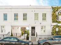 Недвижимость Walton Street: 6