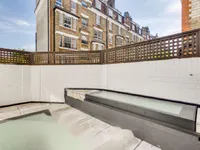 Недвижимость Walton Street: 8