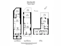 Недвижимость Walton Street: 12