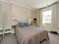 Недвижимость Redcliffe Place, Chelsea: 1