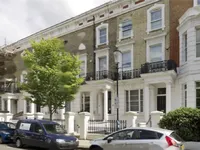 Недвижимость Redcliffe Place, Chelsea: 6