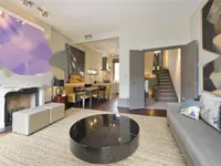 Недвижимость Redcliffe Place, Chelsea: 10