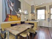 Недвижимость Redcliffe Place, Chelsea: 11