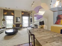 Недвижимость Redcliffe Place, Chelsea: 12