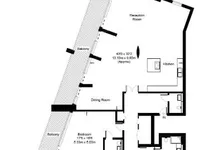 Недвижимость Caro Point, Grosvenor Waterside, Gatliff Road, Sloane Square: 15