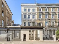 Недвижимость Redcliffe Gardens: 2