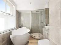 Недвижимость Redcliffe Gardens: 3