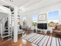 Недвижимость Redcliffe Gardens: 9