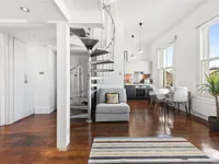 Недвижимость Redcliffe Gardens: 12