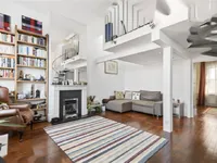 Недвижимость Redcliffe Gardens: 13